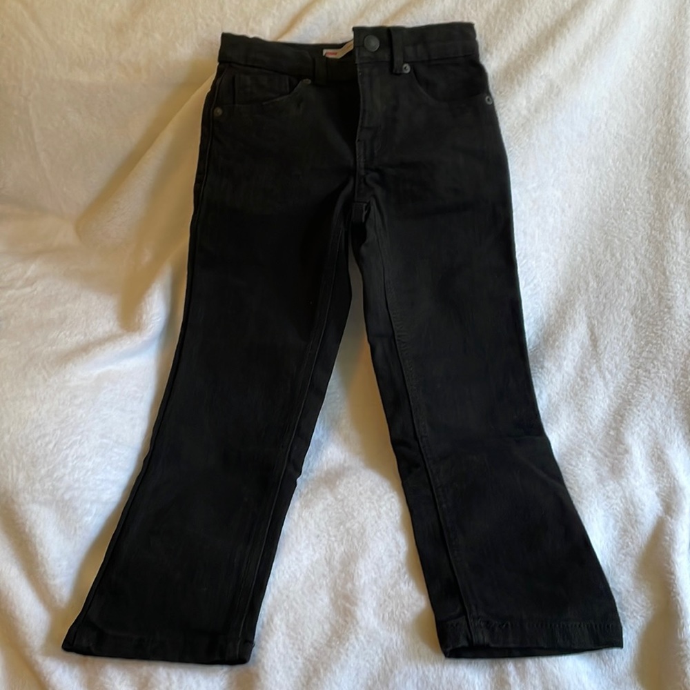 Kids Levi jeans
